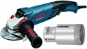 Bosch GWS 15-125 CIEH (0601830322)