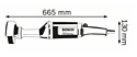 Bosch GGS 6 S (0601214108)