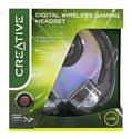 Creative HS 1200 Digital Wireless Gaming Headset