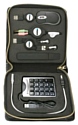 Easy Touch ET-120 EXPEDITION II Silver-black USB