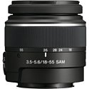 Sony DT 18-55mm f/3.5-5.6 (SAL-1855)