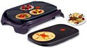 Tefal PY 6001 Crep'party dual