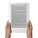 Amazon Kindle DX