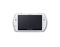 Sony PlayStation Portable go