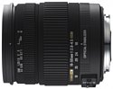 Sigma AF 18-50mm f/2.8-4.5 DC OS HSM Nikon F