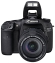 Canon EOS 7D Kit