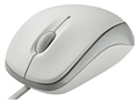 Microsoft Compact Optical Mouse 500 White USB