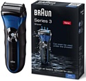 Braun 340s-4 Series 3