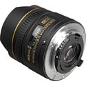 Nikon 10.5mm f/2.8G ED DX Fisheye-Nikkor