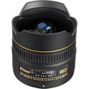 Nikon 10.5mm f/2.8G ED DX Fisheye-Nikkor