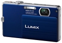 Panasonic Lumix DMC-FP3