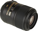 Nikon 85mm f/3.5G ED VR DX AF-S Micro-Nikkor