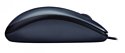 Logitech Mouse M100 910-001604 Black USB