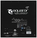 Equator Audio Q15