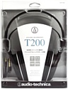 Audio-Technica ATH-T200