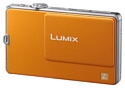 Panasonic Lumix DMC-FP2