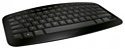 Microsoft Arc Keyboard black USB