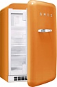 Smeg FAB10RO