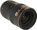 Nikon 16-35mm f/4G ED AF-S VR Nikkor