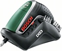 Bosch IXO 4 set (0603959322)