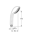 Grohe Five 28796 000