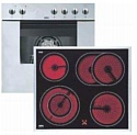 Zanussi ZOU 662 Q / ZK 630 L