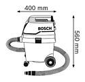 Bosch GAS 25 L SFC (0601979103)