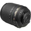 Nikon 18-105mm f/3.5-5.6G AF-S ED DX VR Nikkor