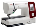 Janome Memory Craft 7700 QCP Horizon