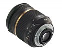 Tamron SP AF 17-50mm f/2.8 XR Di II LD Aspherical (IF) Canon EF-S