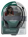 Logitech Stereo Headset H110