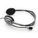 Logitech Stereo Headset H110