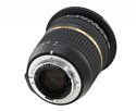 Tamron SP AF 10-24mm f/3.5-4.5 Di II LD Aspherical (IF) Nikon F