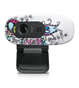 Logitech HD Webcam C270