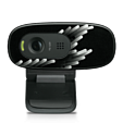 Logitech HD Webcam C270