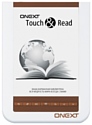 ONEXT Touch&Read 001