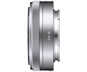 Sony 16mm f/2.8 E (SEL-16F28)