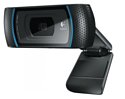 Logitech HD Pro Webcam C910