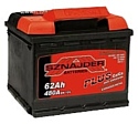 Sznajder Plus Ford 60 FR (60Ah)