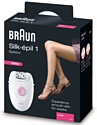 Braun 1170 Silk-epil