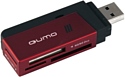 Qumo Samurai (All SD, MS) QR-S3