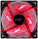 AeroCool Shark Fan Devil Red Edition 12cm