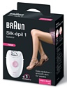 Braun 1370 Silk-epil