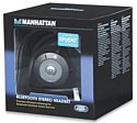 Manhattan Bluetooth Stereo Headset (175944)