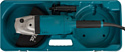 Makita GA9020SFK