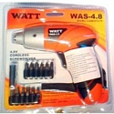 Watt WAS-4.8