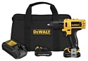 DeWALT DCD710S2