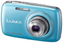 Panasonic Lumix DMC-S1