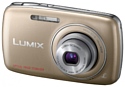 Panasonic Lumix DMC-S1