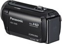 Panasonic HDC-SD80